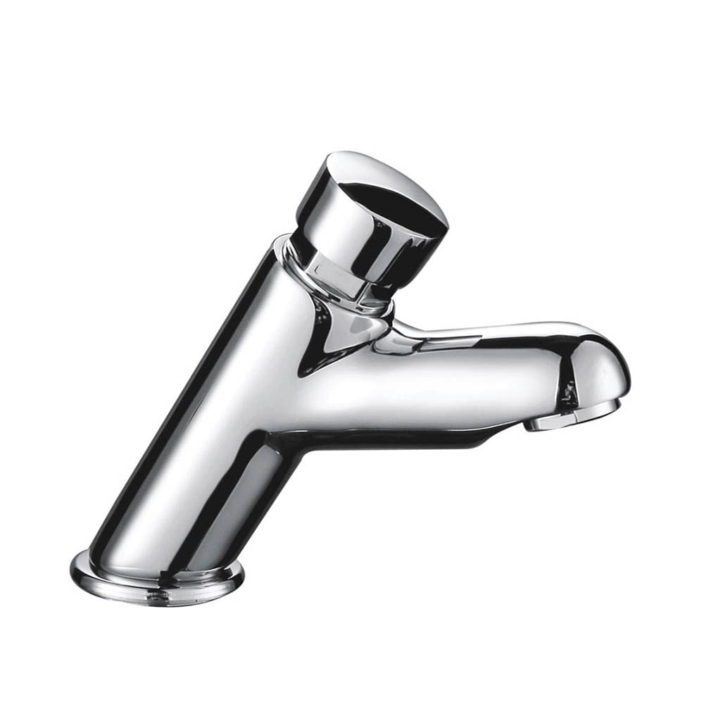 LLAVE LAVATORIO TEMPORIZADA INCLINADA nibsa