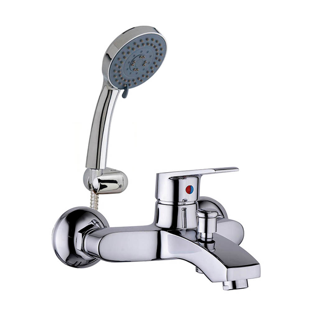 MONOMANDO TINA DUCHA LORETO nibsa1