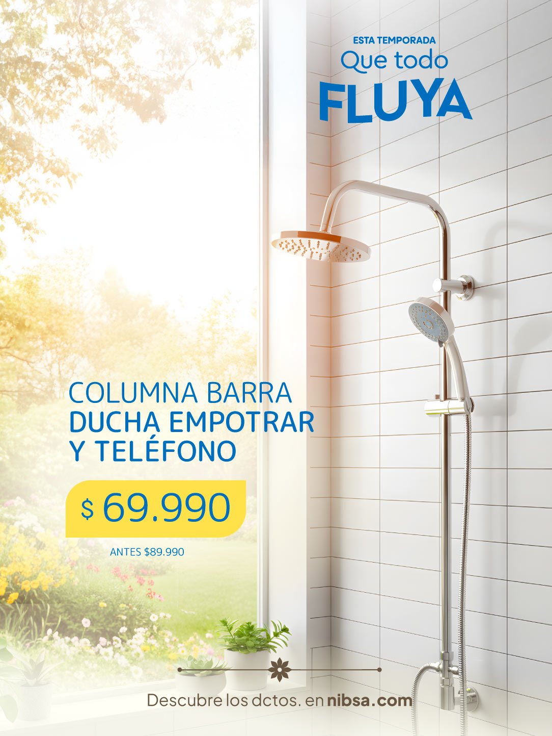 Lavaplatos Flexibles